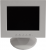 POS-монитор LPOS-8.4TFT серого цвета