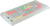 Клавиатура LPOS-II-128 серого цвета объемный вид