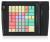 Клавиатура LPOS-II-64 со сканером отпечатков пальцев и считывателем карт