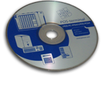 CD c программным обеспечением